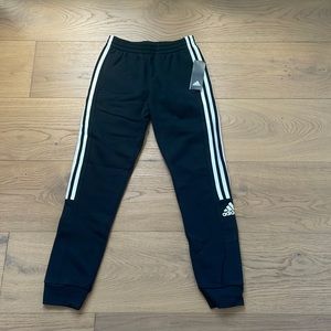 Adidas Fleece Joggers